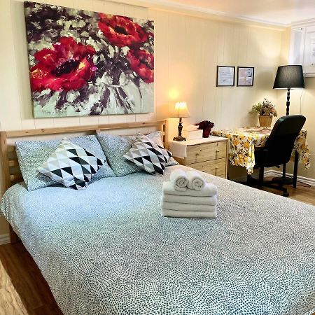 Perfect Home-Private Washrooms,Free Parking,High Speed Net Toronto Ngoại thất bức ảnh
