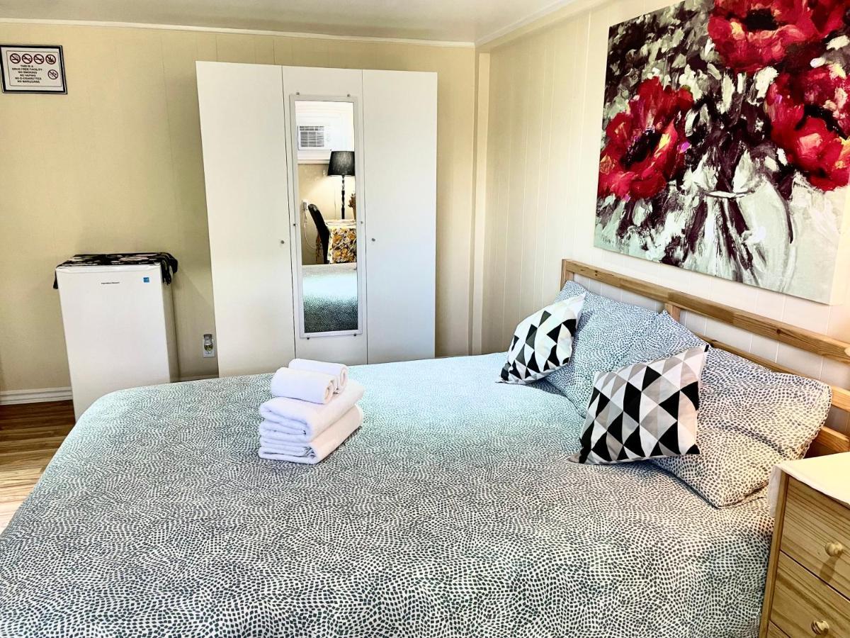 Perfect Home-Private Washrooms,Free Parking,High Speed Net Toronto Ngoại thất bức ảnh