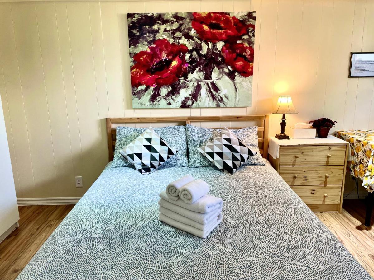 Perfect Home-Private Washrooms,Free Parking,High Speed Net Toronto Ngoại thất bức ảnh