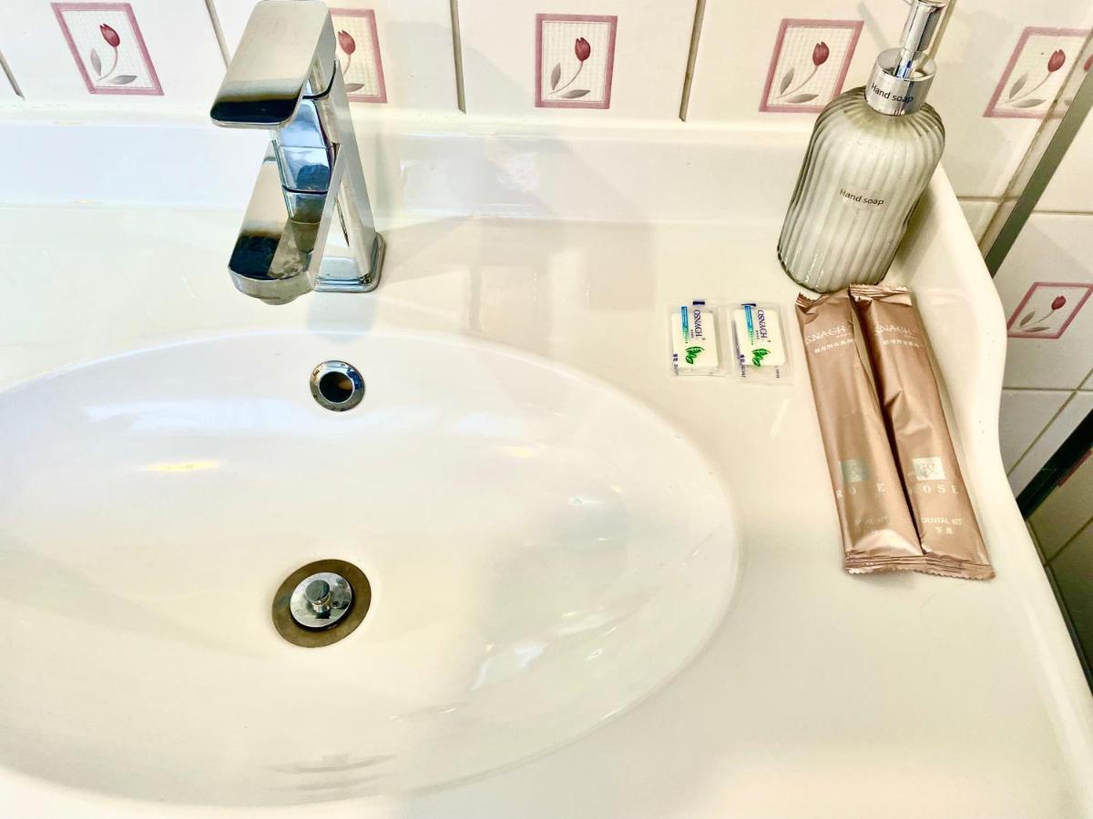 Perfect Home-Private Washrooms,Free Parking,High Speed Net Toronto Ngoại thất bức ảnh