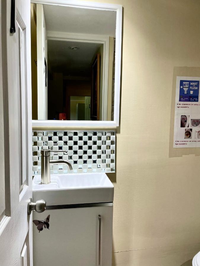 Perfect Home-Private Washrooms,Free Parking,High Speed Net Toronto Ngoại thất bức ảnh