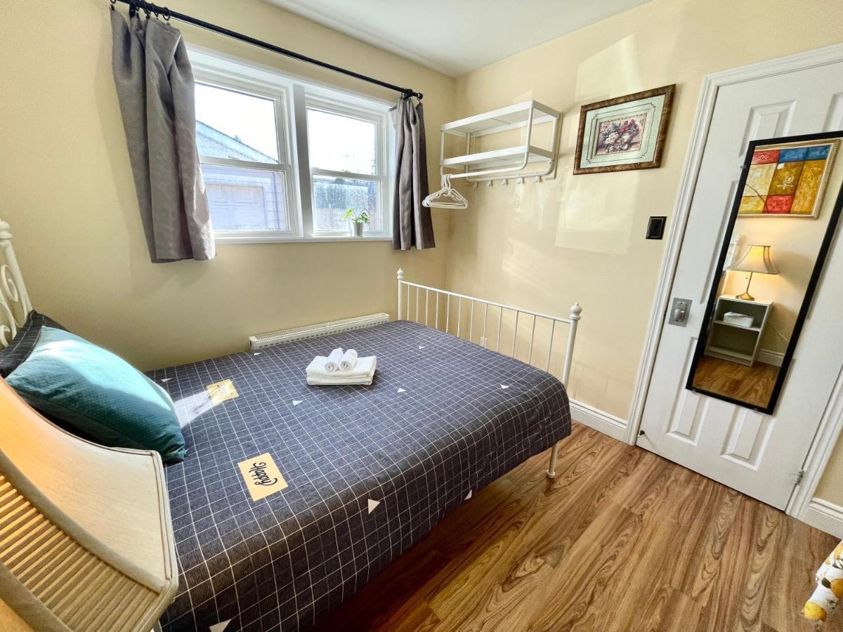 Perfect Home-Private Washrooms,Free Parking,High Speed Net Toronto Ngoại thất bức ảnh