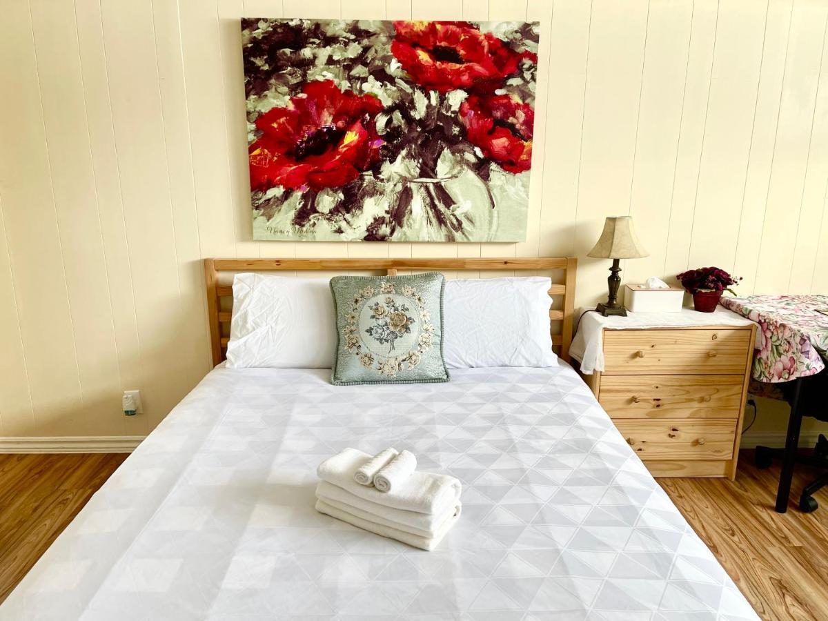 Perfect Home-Private Washrooms,Free Parking,High Speed Net Toronto Ngoại thất bức ảnh