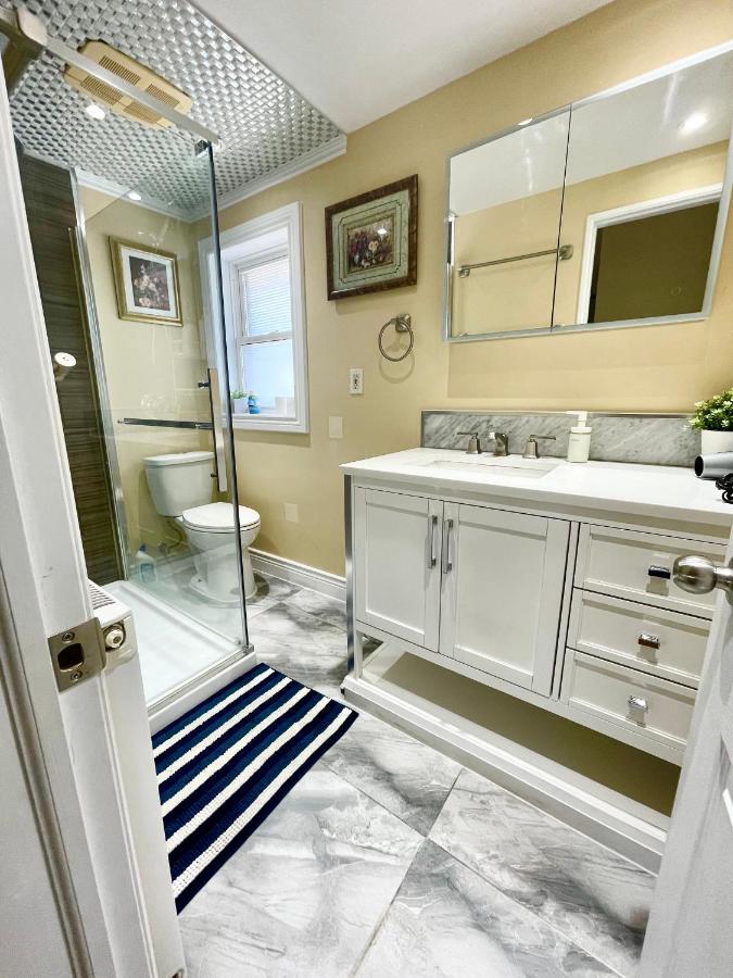 Perfect Home-Private Washrooms,Free Parking,High Speed Net Toronto Ngoại thất bức ảnh